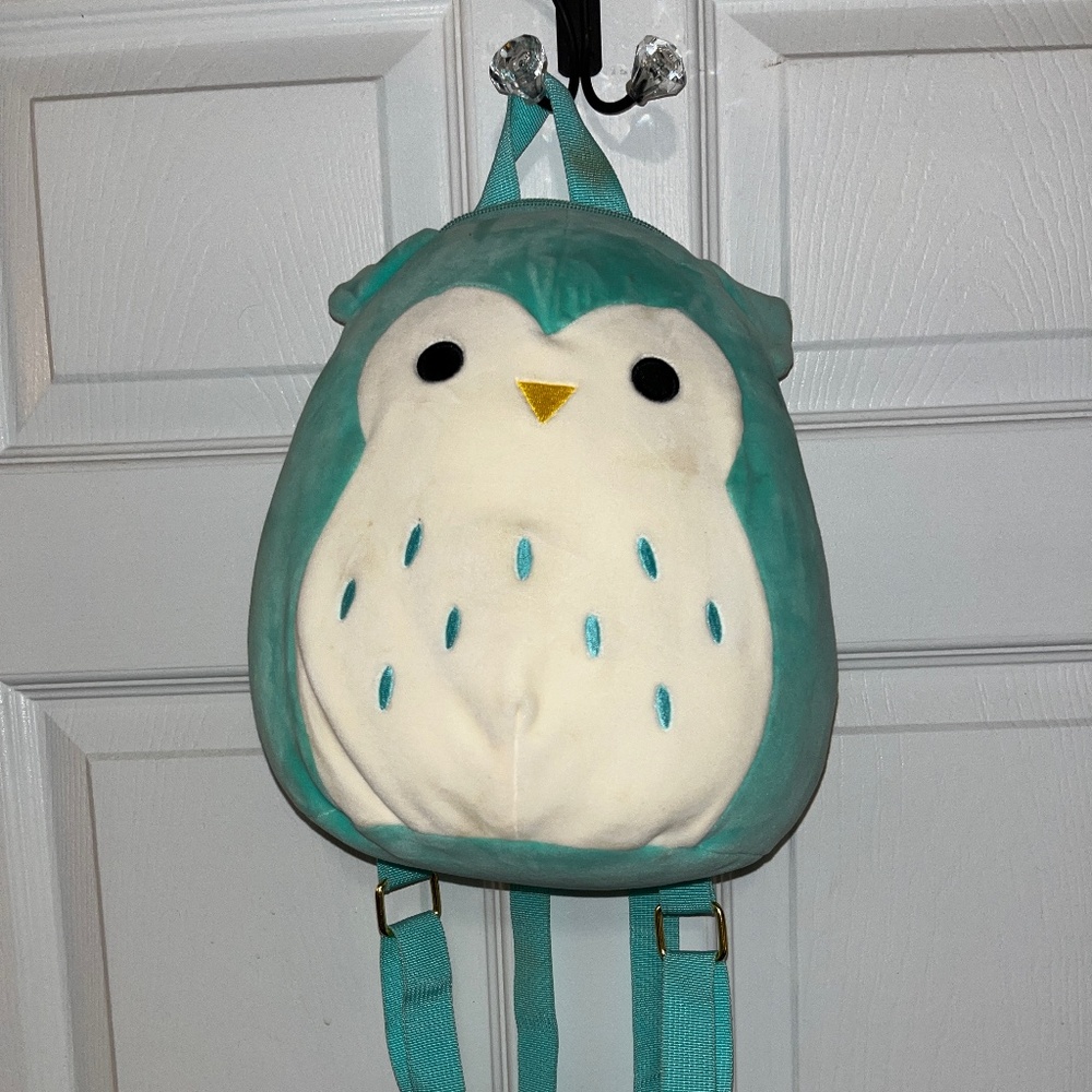 Kids Squish Mellow Back Pack